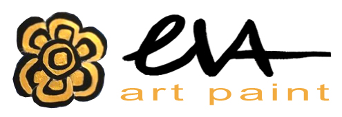 logo eva artpaint